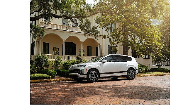 Hyundai, Güvenlik Testlerinde Zirveye Yerleşti