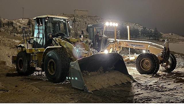 Karla Mücadele Seferberliği