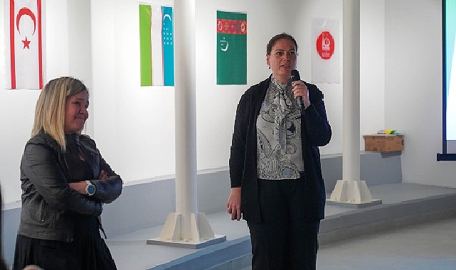 Keçiören Belediyesi Erasmus+ Projeleri Hakkında Gençleri Bilgilendirdi