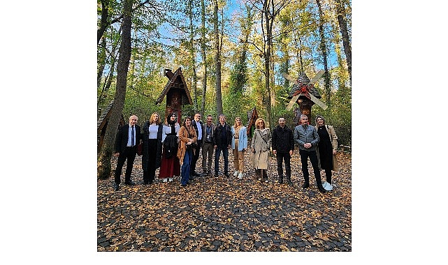 Kocaeli, uluslararası turizmde rotasını genişletiyor