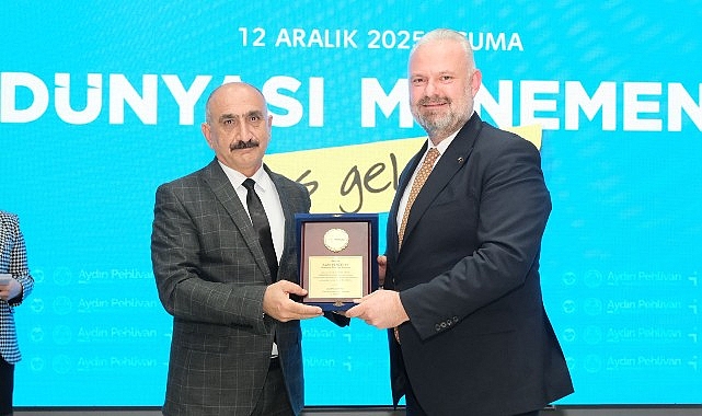 Menemen Belediyesi 25 bini aşkın istihdam sağladı