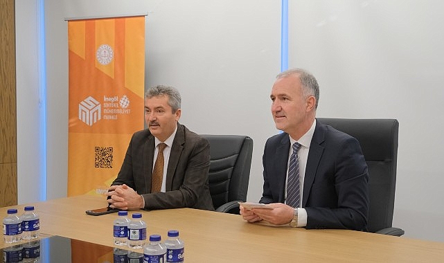 Mobilya Öğretmenlerine “Mobilya Üretiminde Atık Yönetimi” Eğitimi Düzenlendi