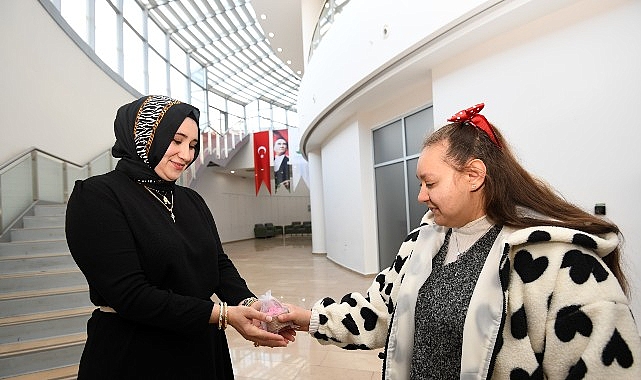 OBAM ve OSMEK’ten Farkındalık Buluşması