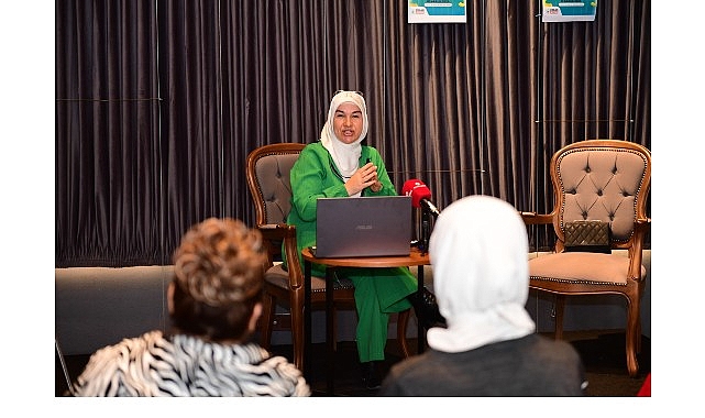 Osmangazi’de Öyküler Derinlemesine Çözümleniyor