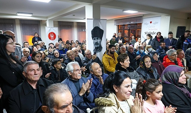 Yayla ve Esertepe Mahalleleri İçin Çözüm Odaklı Buluşma
