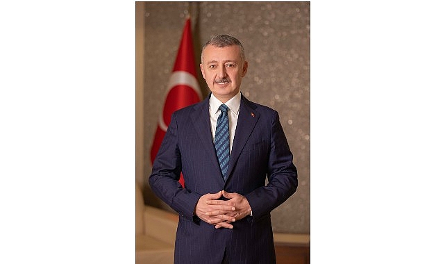 “16 Ocak, Cumhuriyet’imizin ilanına giden yoldaki en önemli yapı taşıdır”