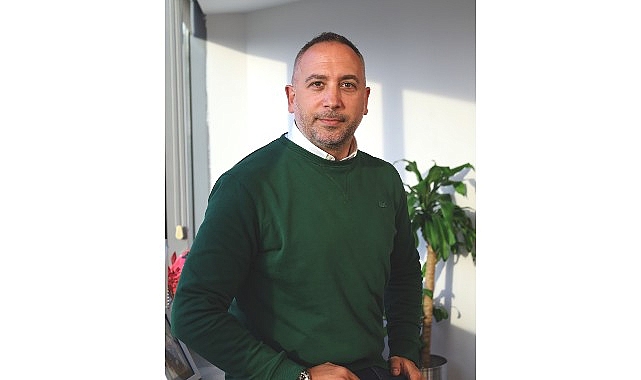 Alp Söğütlügil DP Eurasia Group Büyüme ve Operasyonlardan Sorumlu Genel Müdür Yardımcılığı görevine atandı