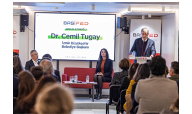 Başkan Tugay: İzmir kendi enerjisini üreten bir kent olmalı