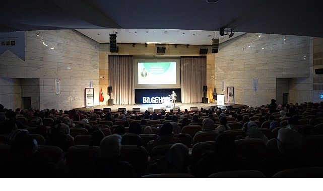 Bilgehanelerden “Hafızlık 4.0: Modern Çağda Zihin Mimarisi” Programı