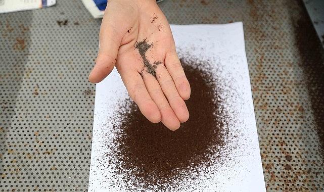 Çankaya Belediyesi’nden Su Kaynaklarına Duyarlı Üretim