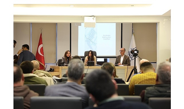 Çeşme Meclisi’nde tarihi oylama: Kiralık Sosyal Konut projesi oy birliğiyle kabul edildi