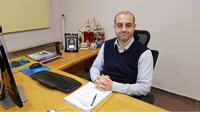 Ege Üniversitesinden yapay zekâ ve otonom sistemlerde çığır açacak TÜBİTAK projesi