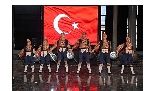 Geçmişin İhtişamı Panorama 1326’da Canlanıyor