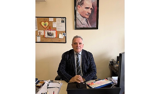 İzmir Körfezi’nin hem deprem geçmişi hem de olası depremlerin riskleri analiz edilecek