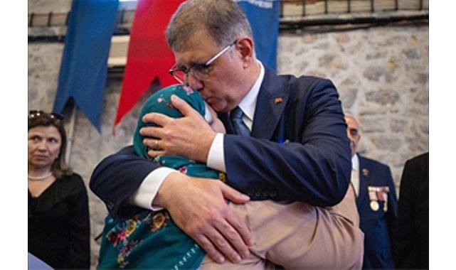 İzmir’de dayanışmanın büyüdüğü yıl