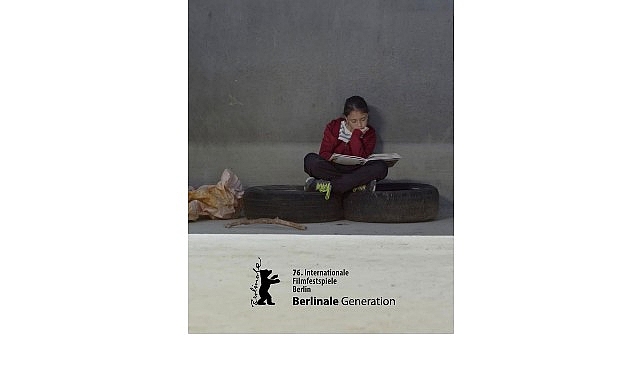 Kadir Has Üniversitesi Mezunlarından Berlin Film Festivali’nde Büyük Başarı