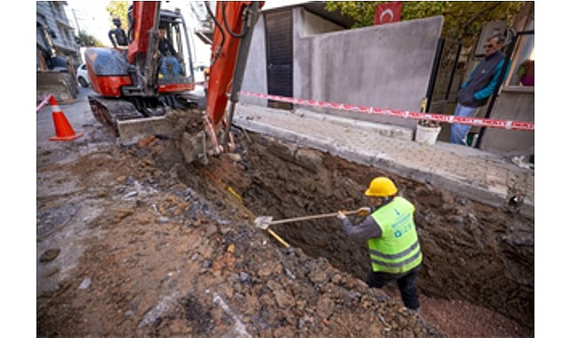 Karabağlar’a nefes aldıracak yol