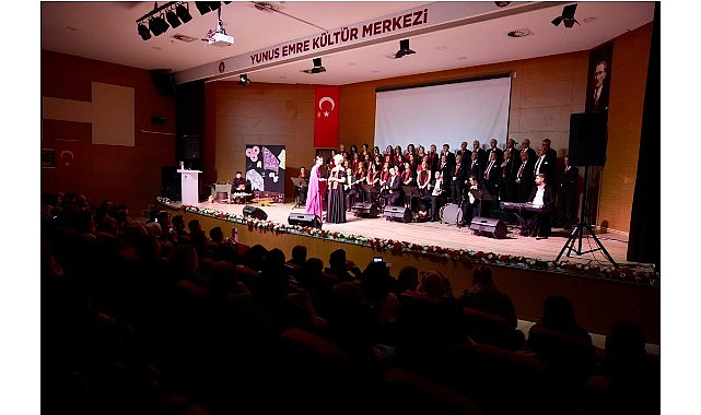 Keçiören’de Türk Halk Müziğine Keyifli Yolculuk