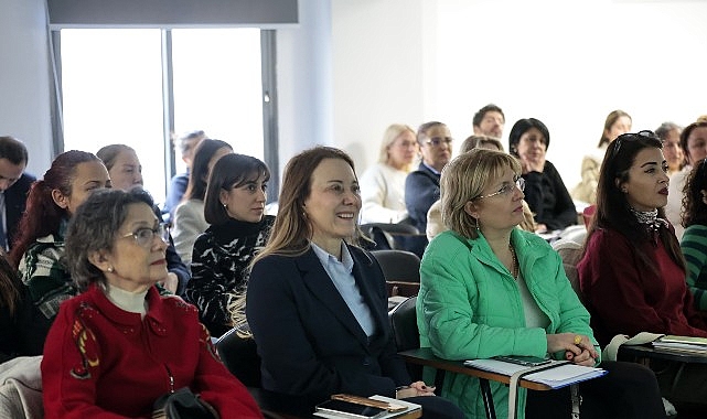 Konak’ta Yerel Eşitlik Eylem Planı hazırlanıyor