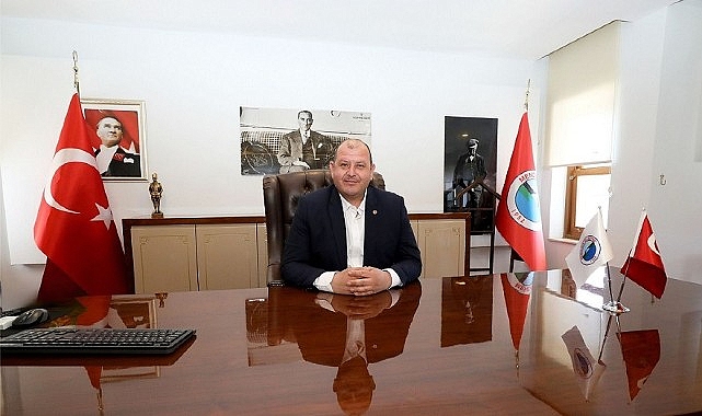 Menderes Belediyesi’nden Özdere Köy Pazarı Müjdesi