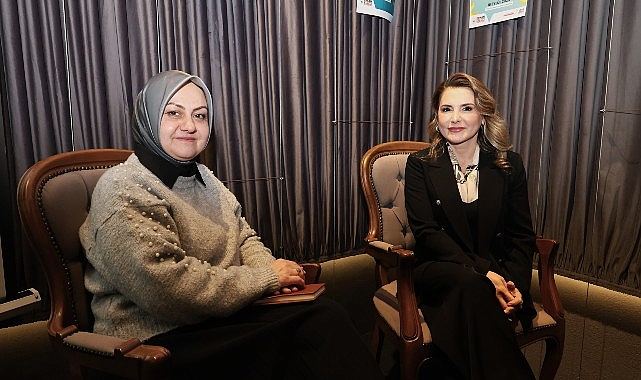 Osmangazi Belediyesi’nden Genç Girişimcilere İlham Veren Buluşma