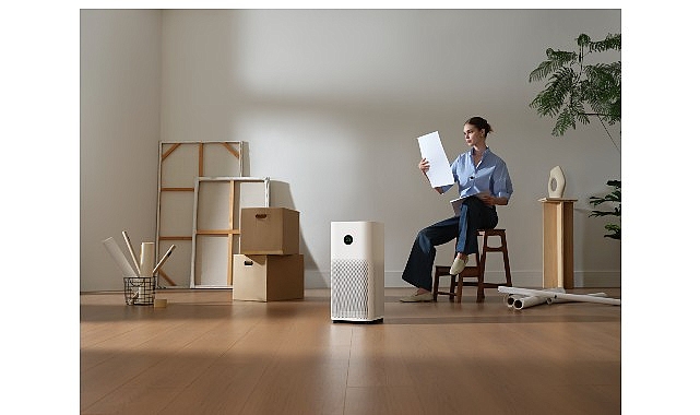 Xiaomi’nin Mijia Ev Aletleri Türkiye’de