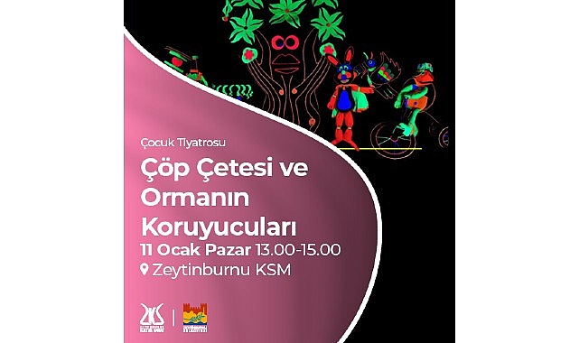 Zks 5-11 Ocak Haftalık Etkinlik Takvimi