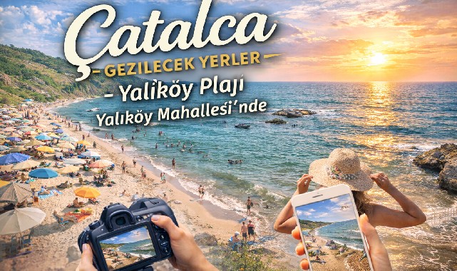 Çatalca Gezilecek Yerler – Çilingoz Tabiat Parkı