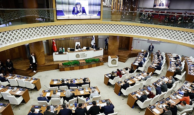 Başkan Vekili Özdemir, “Altıntaş’a çok önemli yatırımlar yapıldı”