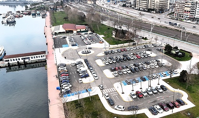 “Çok güzel oldu, Büyükşehir’e teşekkür ediyoruz”