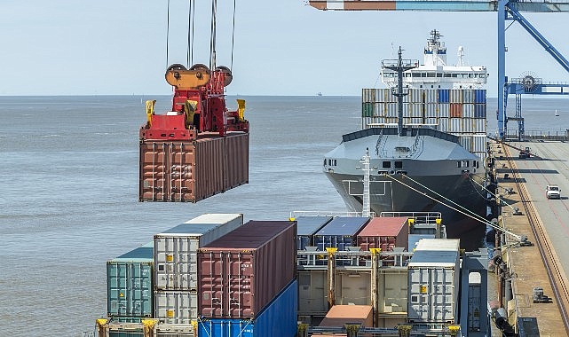 EİB’nin ihracatı ocak ayında 1 milyar 447 milyon dolar oldu