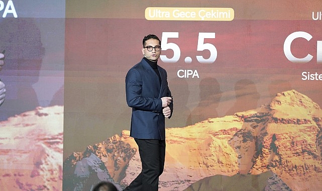 Gece fotoğrafçılığında devrim yaratan  HONOR Magic8 Pro Türkiye’de satışa sunuldu