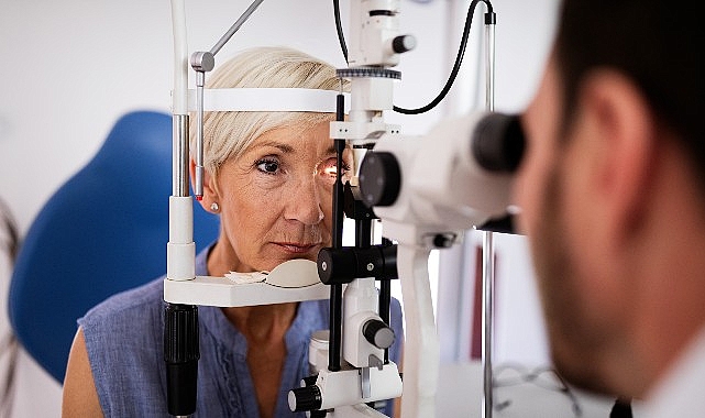 Gizli Göz Hastalıkları Ramazan’da Fark Edilebilir