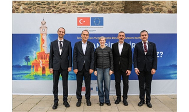İklim politikalarında İzmirlilerin de sözü var