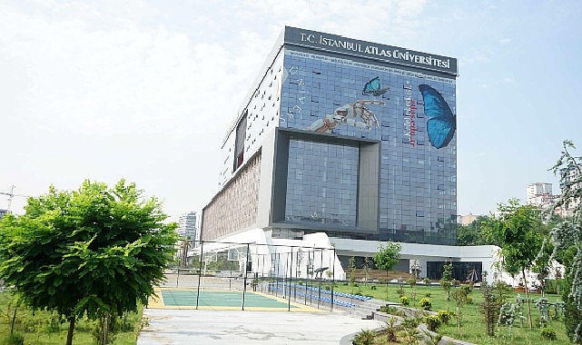 İstanbul Atlas Üniversitesi, Avrupa Üniversiteler Birliği (EUA) üyeliğine kabul edildi