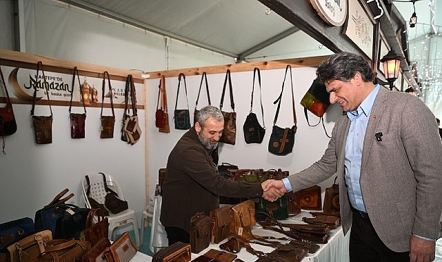 Kartepe’de Ramazan Coşkusu Kent Meydanı’nda Başladı