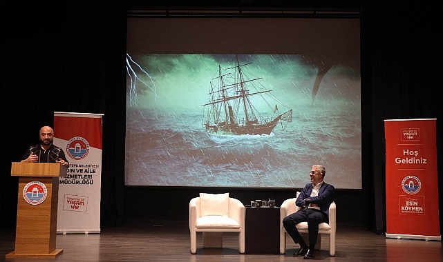 Maltepe Belediyesi’nden anne adaylarına ve ailelerine seminer