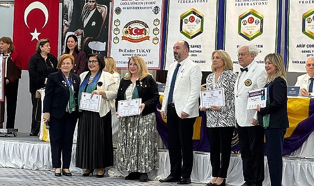 Mavi Çığlık’tan Büyük Başarı