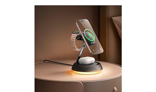 Mcdodo’da sevgiliye alınan  ürünün aynısı hediye