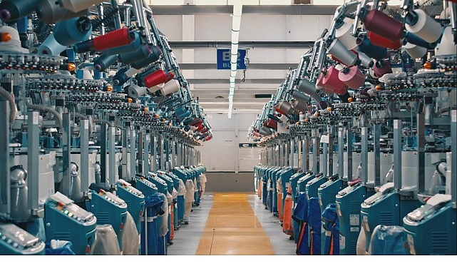 MISIRLI Underwear & Socks 2026’da Üretimde ve Perakendede Büyümeyi Hızlandıracak