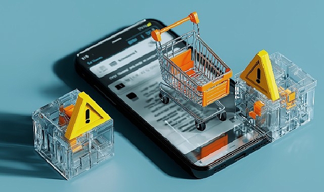 Sahte alıcı ve satıcı tuzağına düşmeyin