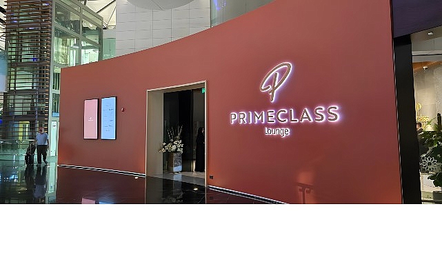 TAV İşletme Hizmetleri ile Kepler Club’dan havalimanı misafirperverliğinde yeni dönem