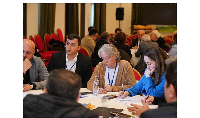 Yenişehir’in ‘Mikroiklim’ devrimi Ayvalık’ta görücüye çıktı!