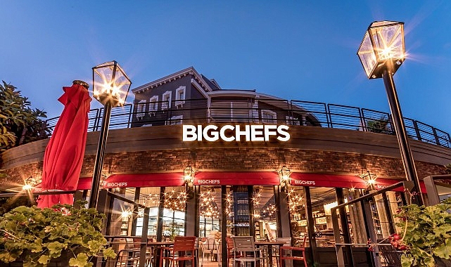 BigChefs’ten Kadınların Güçlendiği Bir Gastronomi Dünyası İçin Yeni Taahhütler