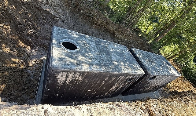 İSU’dan Kandıra’nın Geleceğine 377 Milyon TL’lik Güçlü İmza