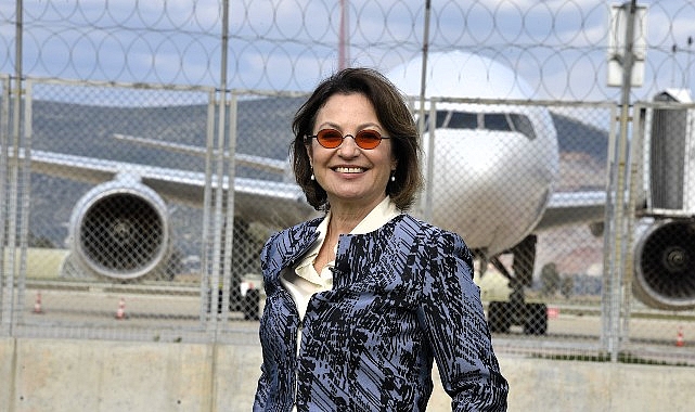 TAV Havalimanları’nda üst düzey atamalar