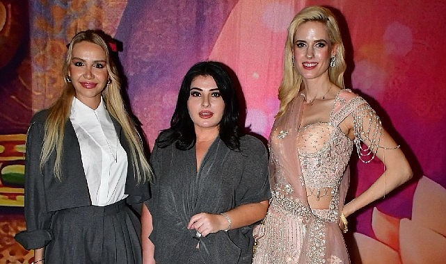 Ebru Torun’a Sanat ve Cemiyet Dünyasından Destek