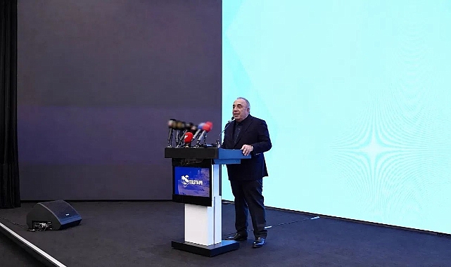 Alman basınında Taşyapı’nın Münih Projesine yer verildi