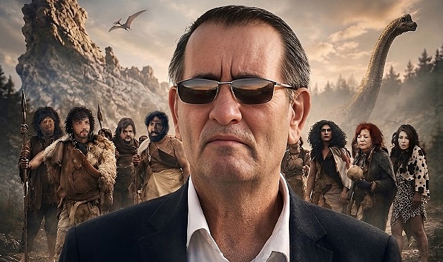 Fenomen İsimler ve Tivorlu İsmail Aynı Filmde Buluştu! ‘Kozalak Devri’ 7 Ağustos’ta Vizyonda