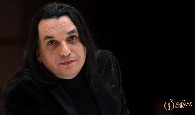 Altın Portakal’da Ulusal Jüride Görev Değişikliği